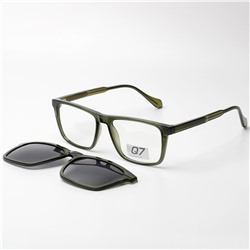 Оправа Q7 S34207 c4 в комплекте 1 насадка