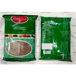 Кумин (зира) семена "Amilfoods"