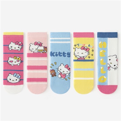 Носки (упаковка, 5 шт.)