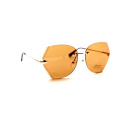 Солнцезащитные очки - Вlueice 3108 золото рыжий