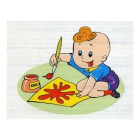 Творчество в лучшем виде: все для художников и рукоделья.