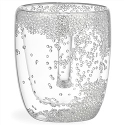 КРУЖКА С ДВОЙНЫМИ СТЕНКАМИ 410 МЛ