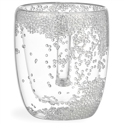 КРУЖКА С ДВОЙНЫМИ СТЕНКАМИ 410 МЛ