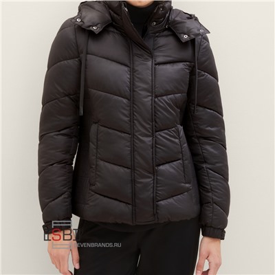 Tom Tailor, 1037565, Куртка