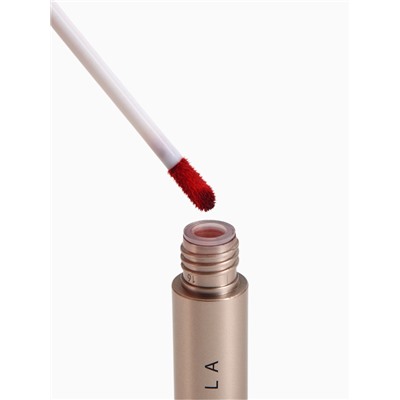 Тинт для губ матовый, водостойкий, 2.8 г, оттенок №1