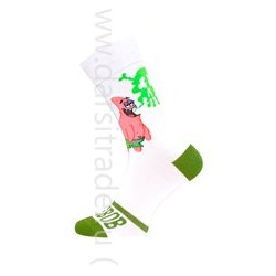 Носки женские 21С4203 040 Брестские Spongebob Conte [6шт] Дроп