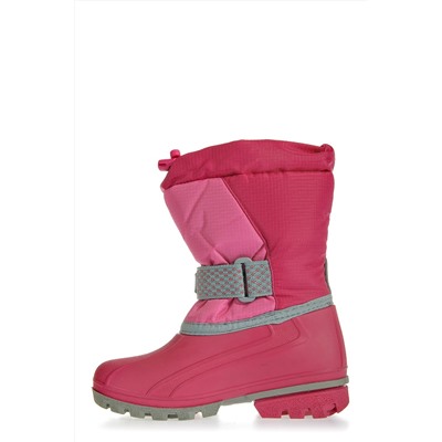 Сапоги школьные водоотталкивающие Nordman