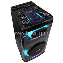 Колонка 12" (30-84 SKILLETS BOX 1500) динамик 1шт/12" ELTRONIC с TWS
