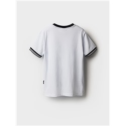 Футболка для мальчика