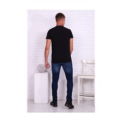 Футболка мужская #097202153