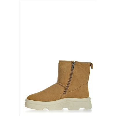 Полусапоги женские PATROL