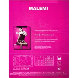 Чулки классические, Malemi, Nimfa 20 оптом