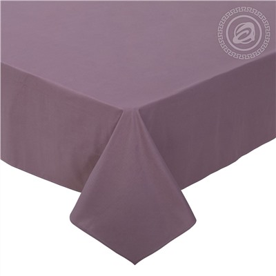 Простыня из поплина Дымчатая роза Арт Дизайн