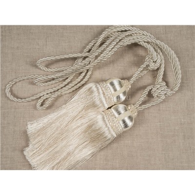 Кисти Ajur НК К7-127 сливочный