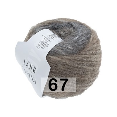 Пряжа Lang Yarns Carina