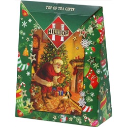 HILLTOP. Новый год. Треугольник Волшебная история 50 гр. карт.упаковка