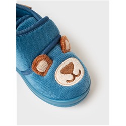 Тапочки для мальчика