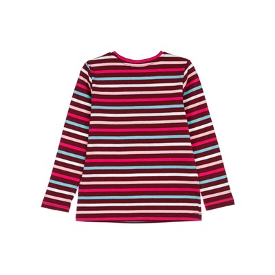 Лонгслив для девочки