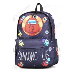 Рюкзак “Among US”