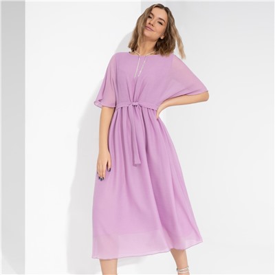 Платье, Итальянский роман