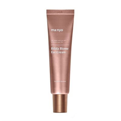 Manyo Factory Bifida Biome Concentrate Eye Cream