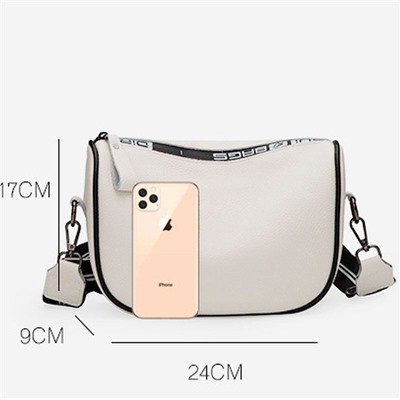 Bags Сумка женская / кожа / 0658