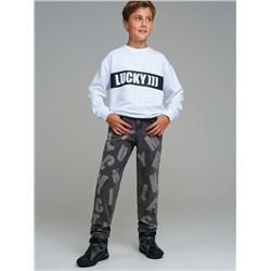 Джинсы для мальчика