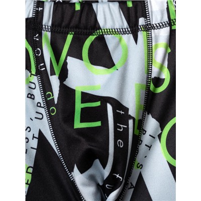 Термобелье для мальчика