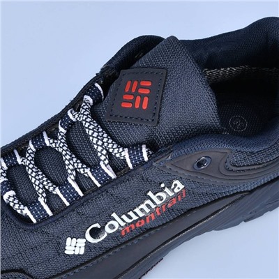 Зимние кроссовки Columbia арт 5624