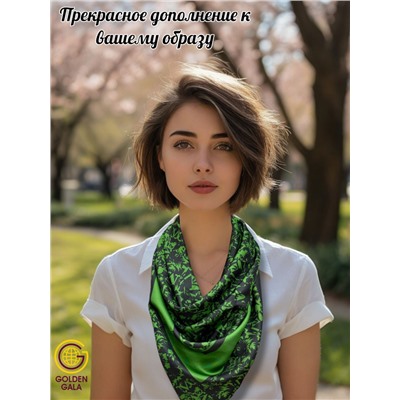 Платок шелковый Арт М-42/6