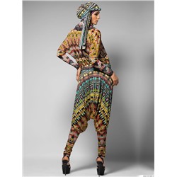 Буркини BUDX021301 LG Hafirah