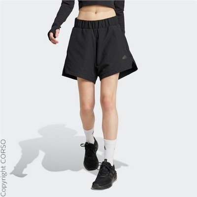 D Shorts