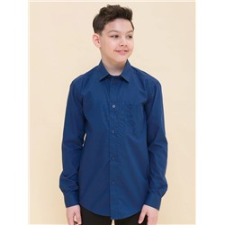 Сорочка верхняя для мальчиков
