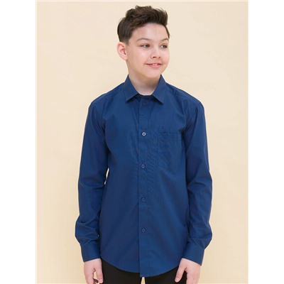 Сорочка верхняя для мальчиков