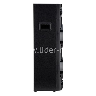 Колонка 10" (30-52 CRAZY BOX) динамик 4шт/10" комплект 2 колонки ELTRONIC с TWS