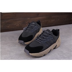 Adidas originals Zx 22 Boost  из натуральной замши и нейлона