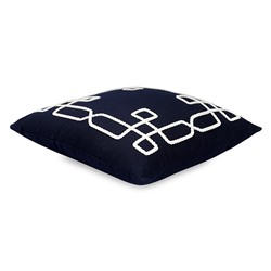 Подушка декоративная Navy story из коллекции Sea treasures, 45х45 см