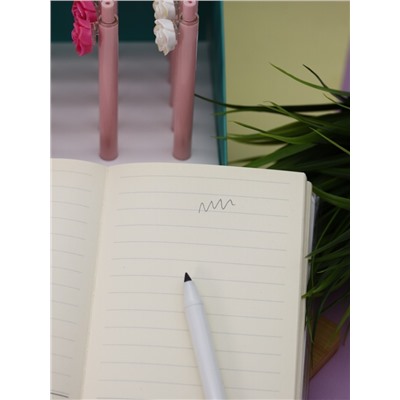 Вечный карандаш "Flower," mix, шоу-бокс 36 шт.