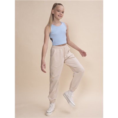 Брюки для девочек