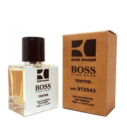 Тестер Boss Woman Hugo Boss Orange edp 50ml