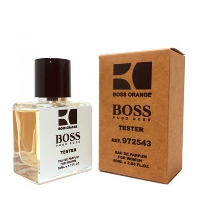 Тестер Boss Woman Hugo Boss Orange edp 50ml