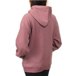 A19 VIOLET Толстовка женская (85% хлопок, 15% полиэстер)