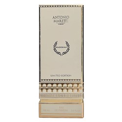 Antonio Maretti Vicious  For Women edp 100 ml (белый)