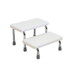 KJT565 Лесенка для ванной комнаты