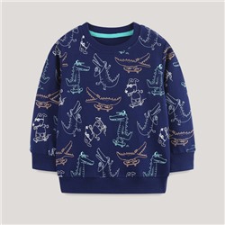 Свитшот Aosta Betty