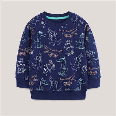 Свитшот Aosta Betty