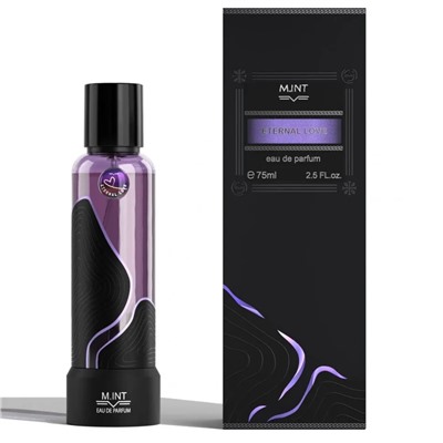M.INT Eternal Love edp unisex 75 ml
