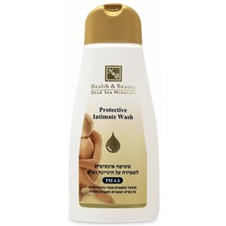 Гигиеническое жидкое мыло для женщин, Health & Beauty, 250 мл