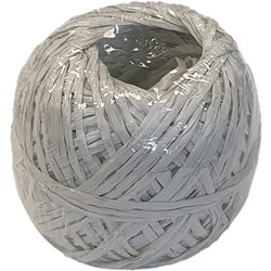 Шпагат полипропиленовый "deVENTE" (длина 50 м, диаметр 1,1 мм, 500 ТЕКС) цвет белый, 4165002