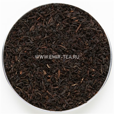 Индийский черный чай Accam Borengajuli FOP  (код 1391)